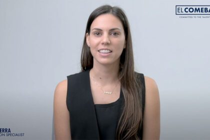 blog1 Headshot of Karen Serra, innovation specialist