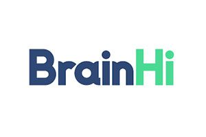 Brain Hi logo