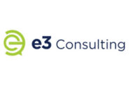 e3 Consulting logo