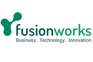 Fusion Works logo