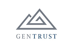 Gen Trust logo
