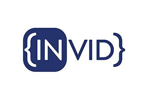 InVid logo
