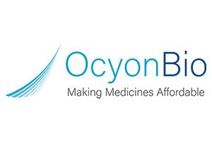 Ocyon Bio logo
