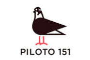 Piloto 151 logo