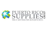 Puerto Rico Supplies Group logo