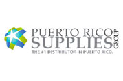 Puerto Rico Supplies Group logo
