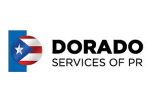 Logo Dorado Services of PR