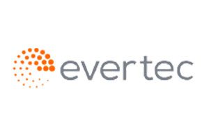 Logo Evertec