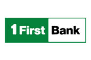 Logo FirstBank