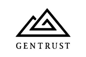 Logo Gentrust