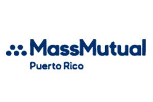 Logo Mass Mutual Puerto Rico