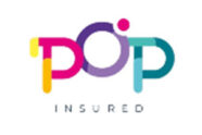 Logo Pop Insured