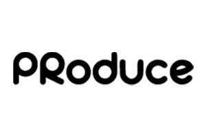 Logo PRoduce