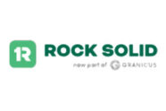 Logo Rock Solid