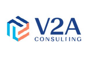 Logo V2A Consulting