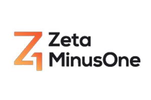 Logo Zeta MinusOne